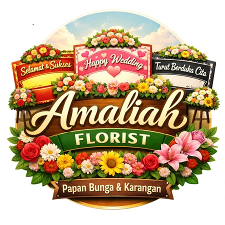 Papan Bunga Talang Jauh